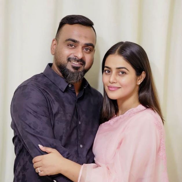 poorna 2