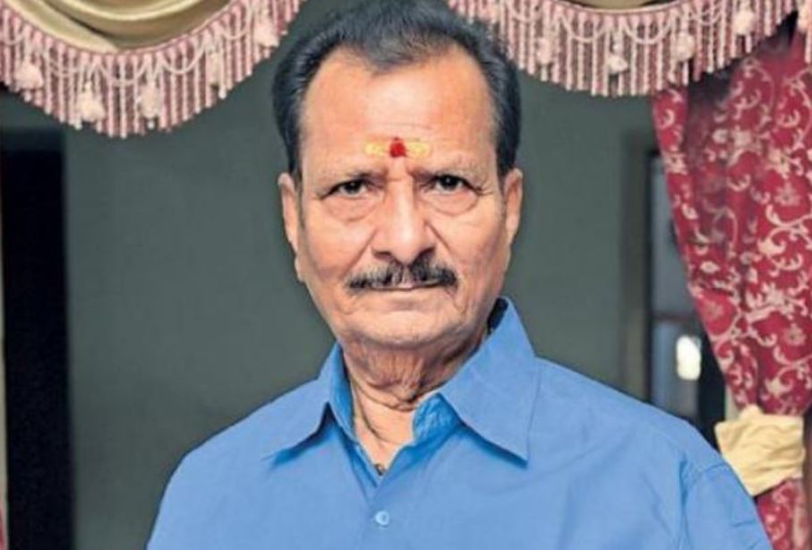 rallapalli 2
