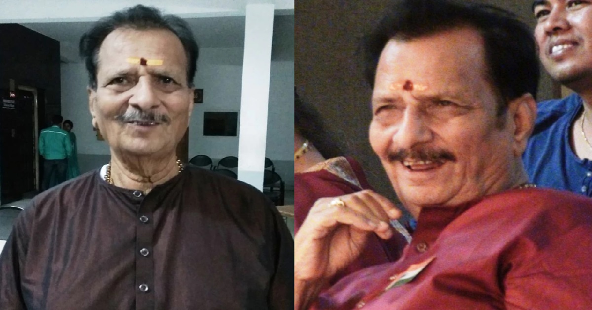 rallapalli