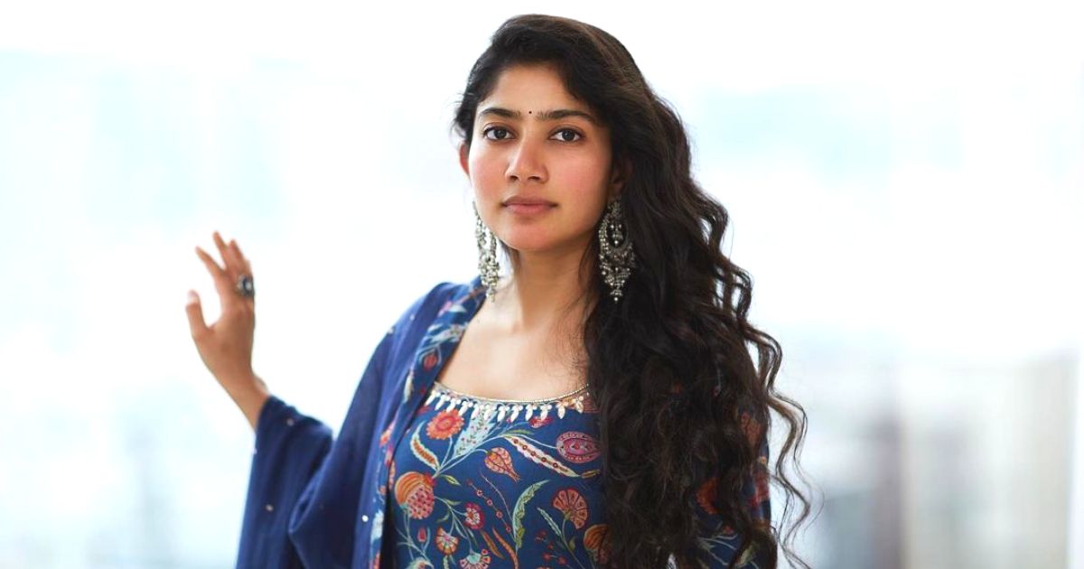 sai pallavi comments in a recent interview