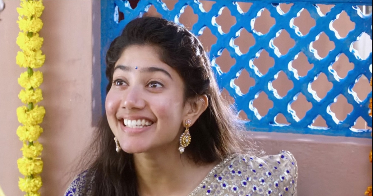 Sai pallavi