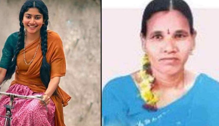 virataparvam real love story