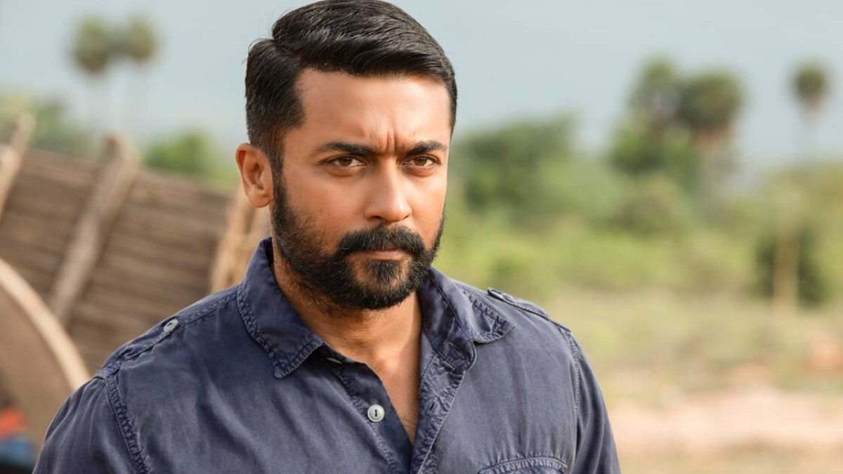 suriya old interview about doing a film with karthi goes viral