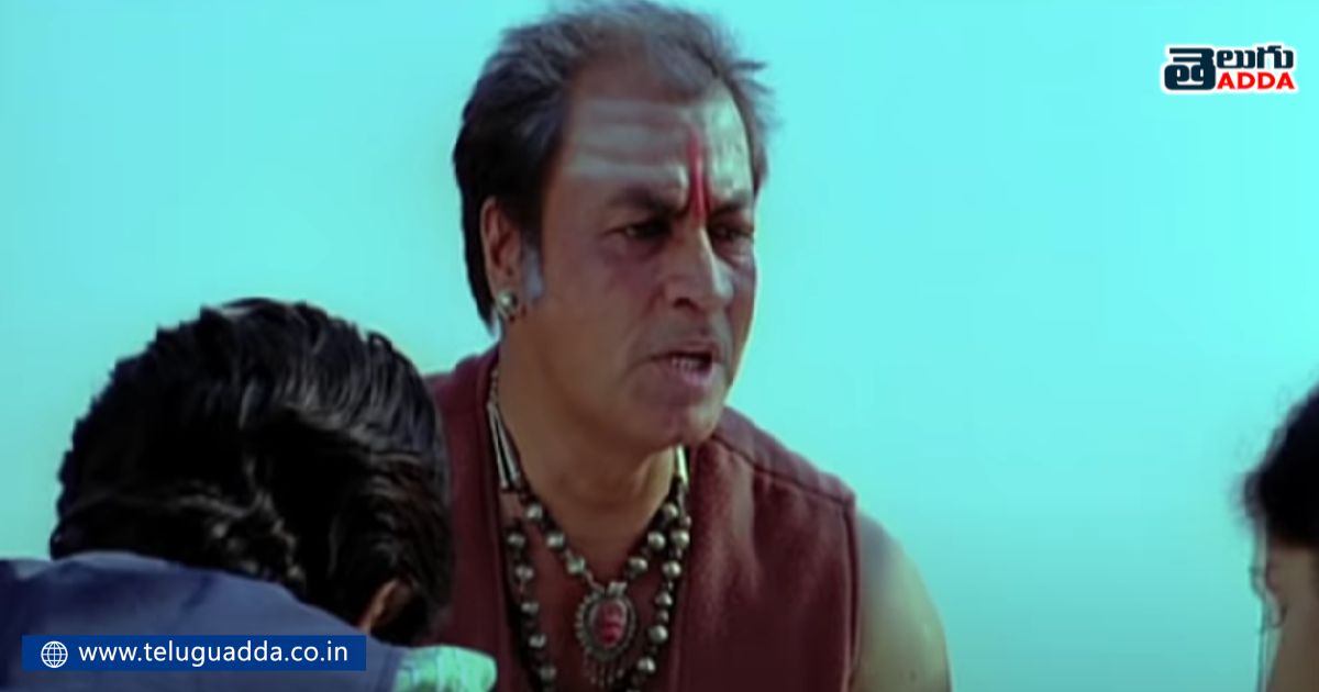telugu star directors who introduced multiverse concept in their movies