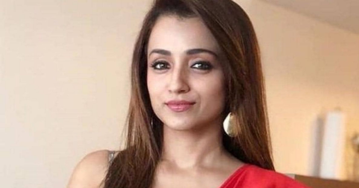Trisha