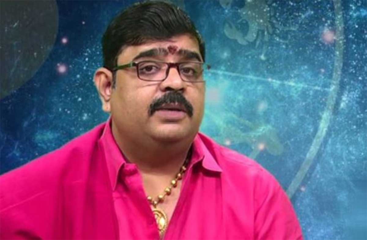 venuswami