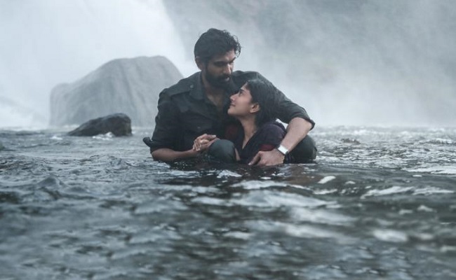 virata parvam movie review