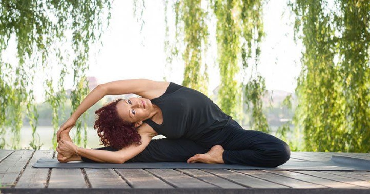 yoga 2