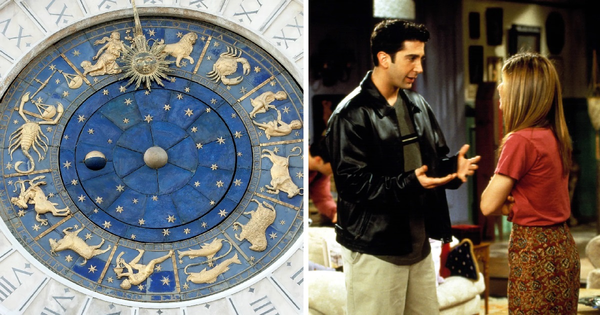 zodiac signs