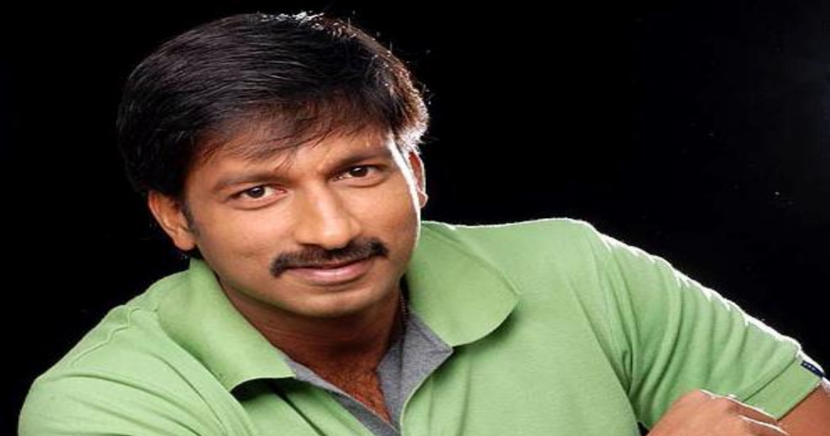 Gopi chand
