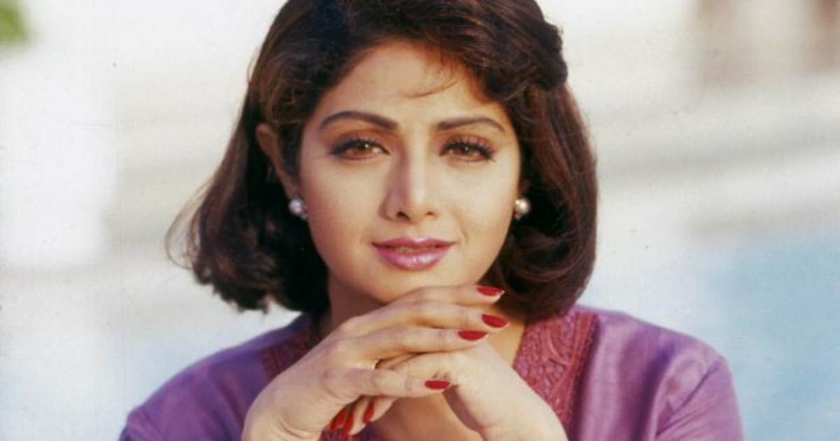 Sridevi