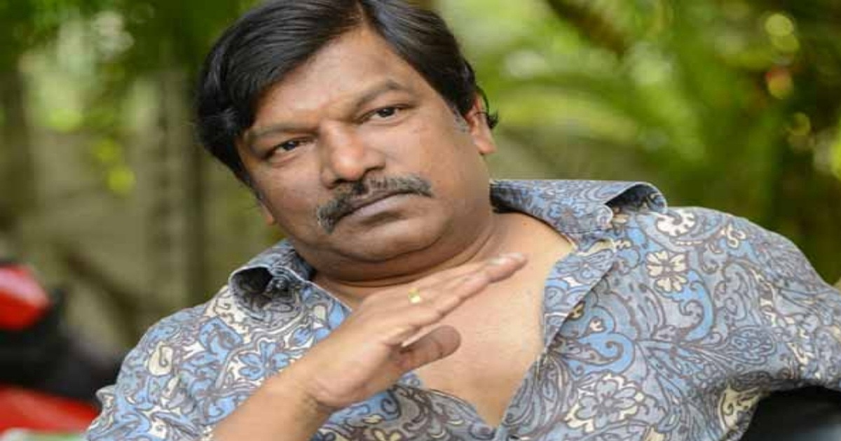 Krishna vamsi