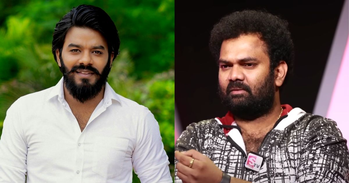 auto ram prasad about sudheer quitting jabardasth