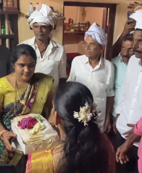 bengaluru marriage