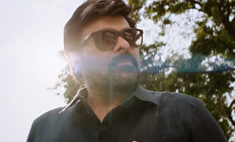 did you observe this commom point in these megastar chiranjeevi movies