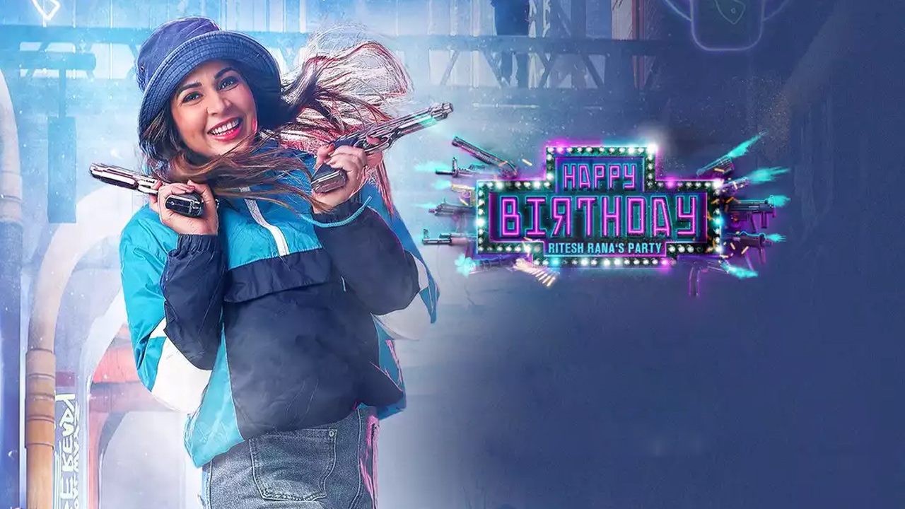 happy birthday movie review