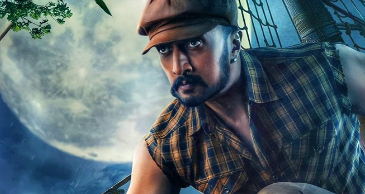 kiccha sudeep vikrant rona review