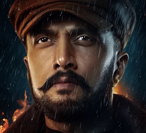 kiccha sudeep vikrant rona review