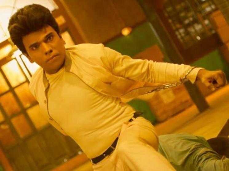 legend saravanan the legend movie review