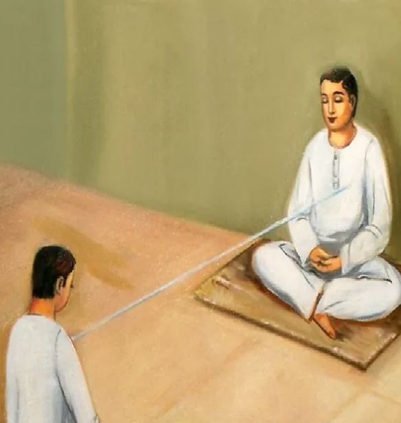 meditation