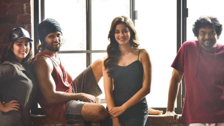 minus points in vijay devarakonda liger trailer