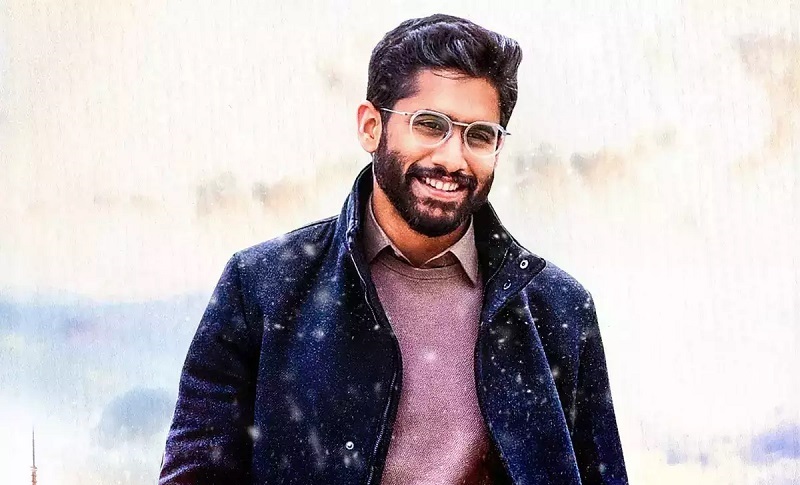 naga chaitanya thank you movie review