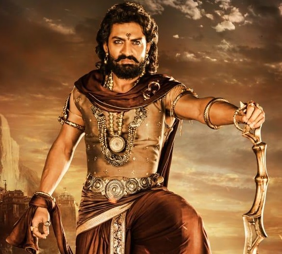 over rated telugu heros based on IMDb..