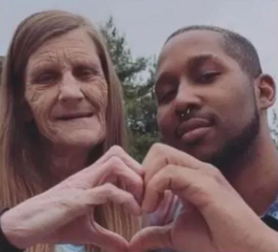 old people love story 2