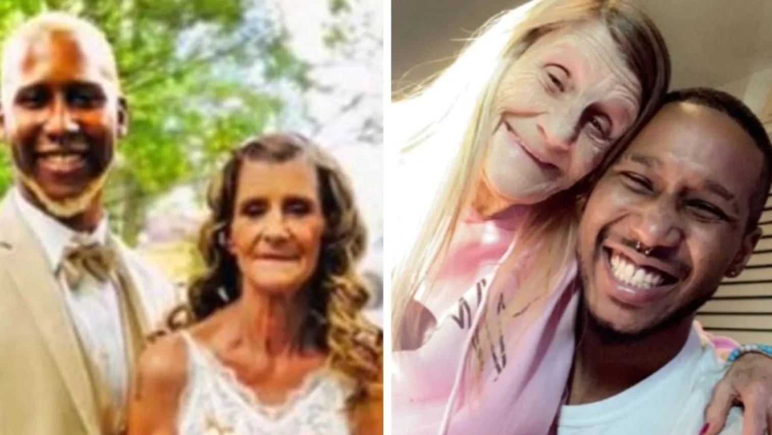 old people love story 3