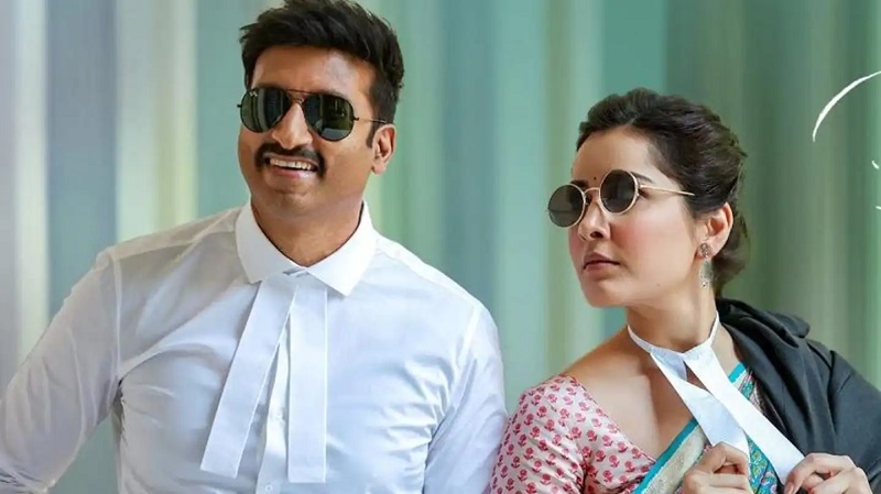 pakka commercial movie review