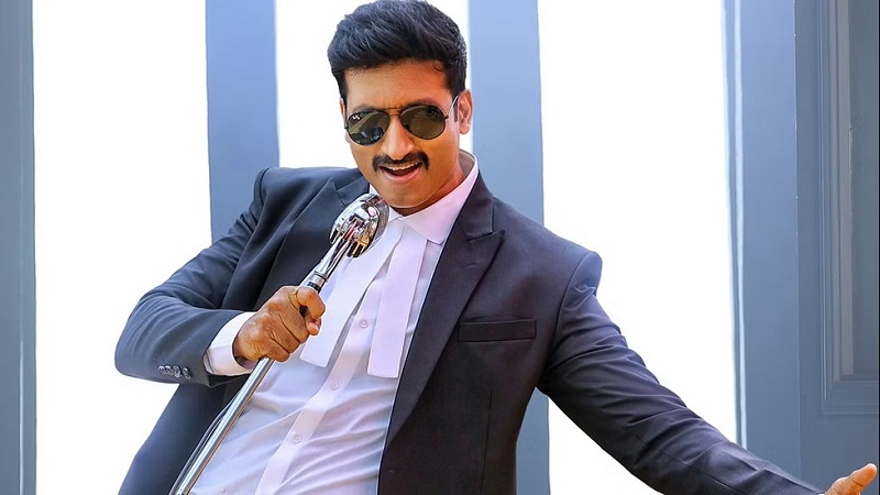 pakka commercial movie review