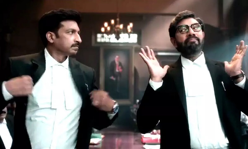 Pakka Commercial Review in Telugu