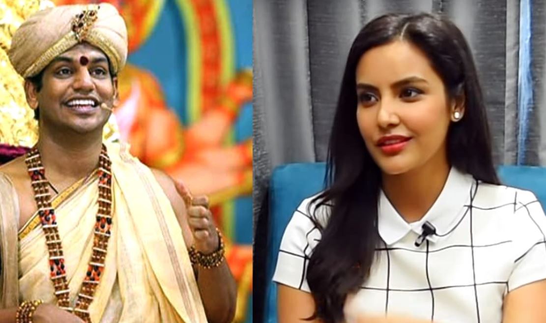 priya anand 2