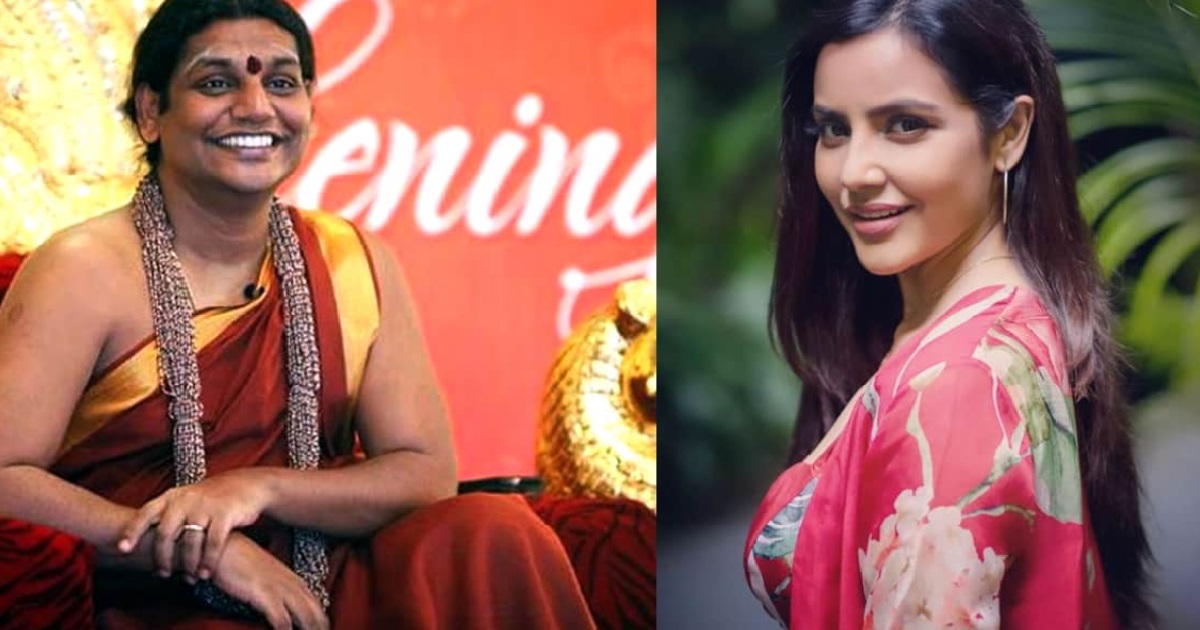 priya anand
