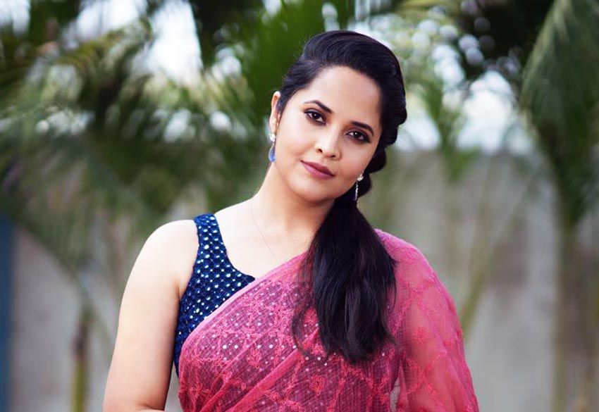 reason behind anasuya opting out from jabardast