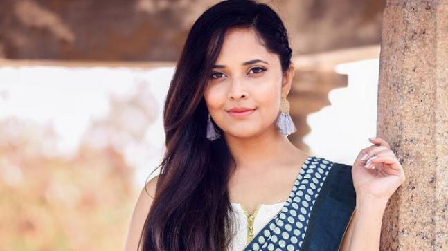 reason behind anasuya opting out from jabardast