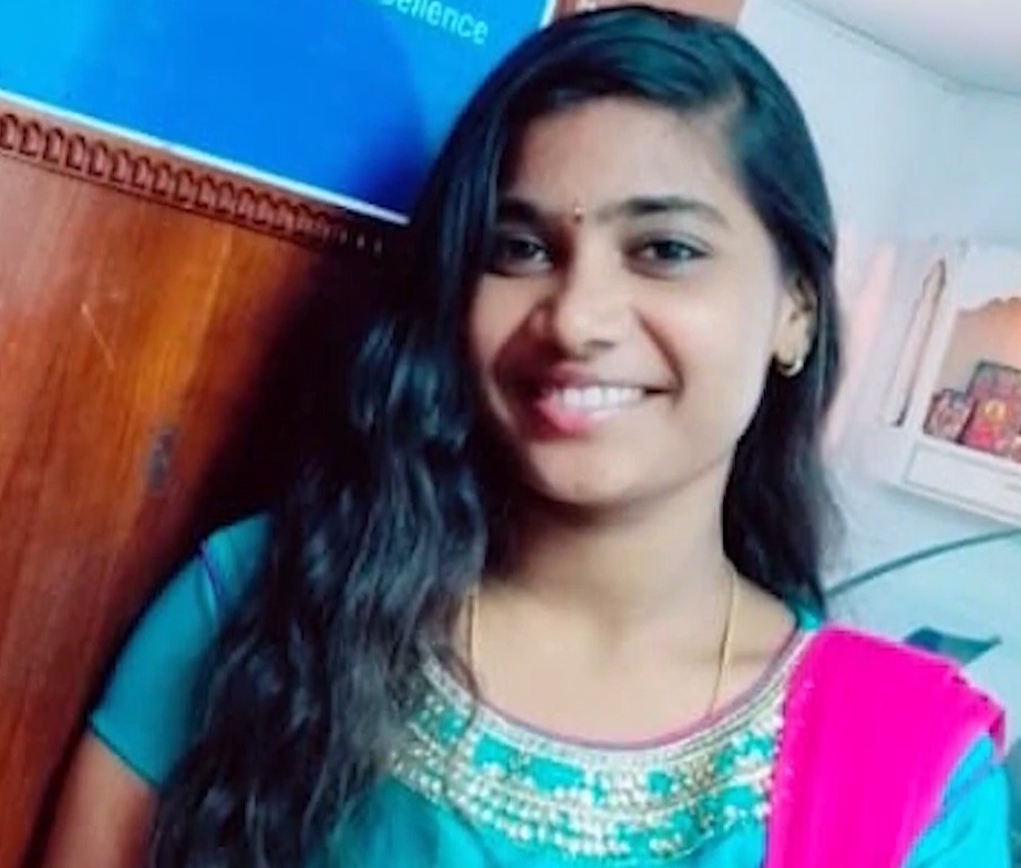 vizag girl