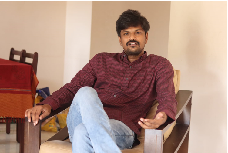 Adi Reddy BIGG BOSS