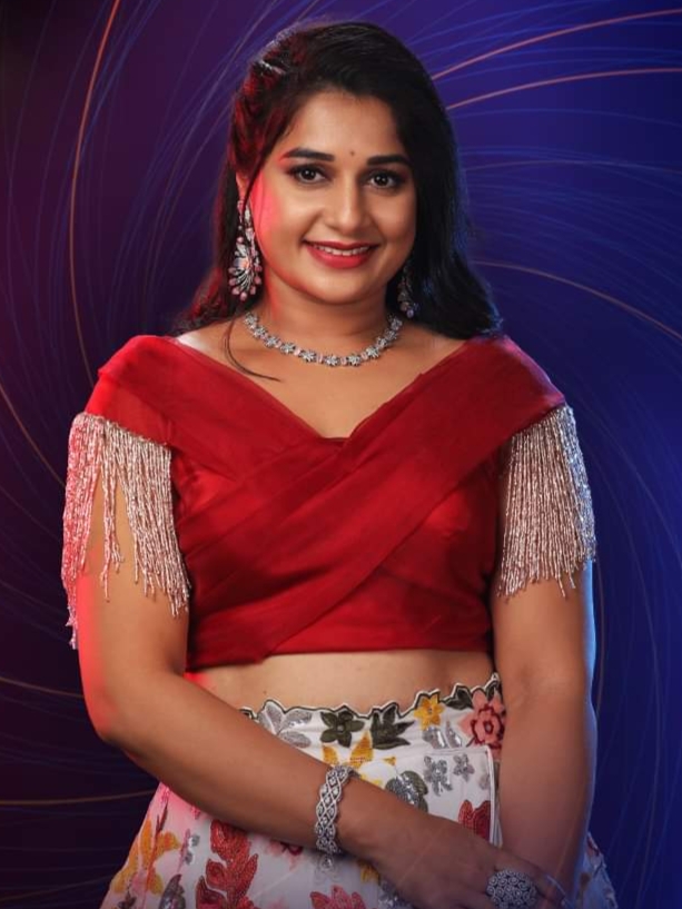 Bigg Boss 6 Telugu Sudeepa