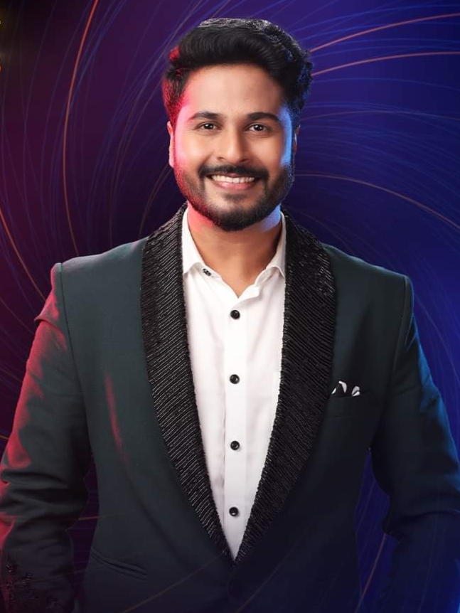Bigg Boss 6 Telugu Srihan