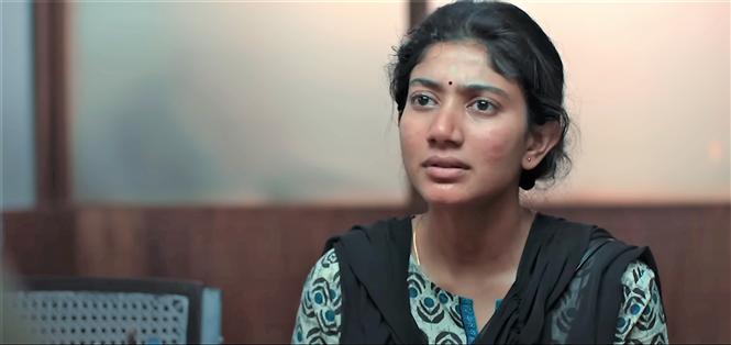 Sai pallavi silently scored a hit with gargi 1