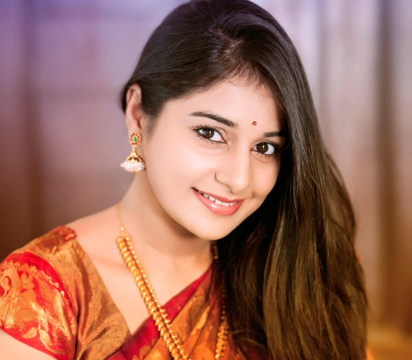 Sudeepa Raparthi Bigg Boss