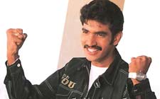 actors introduced by vyjayanthi movies