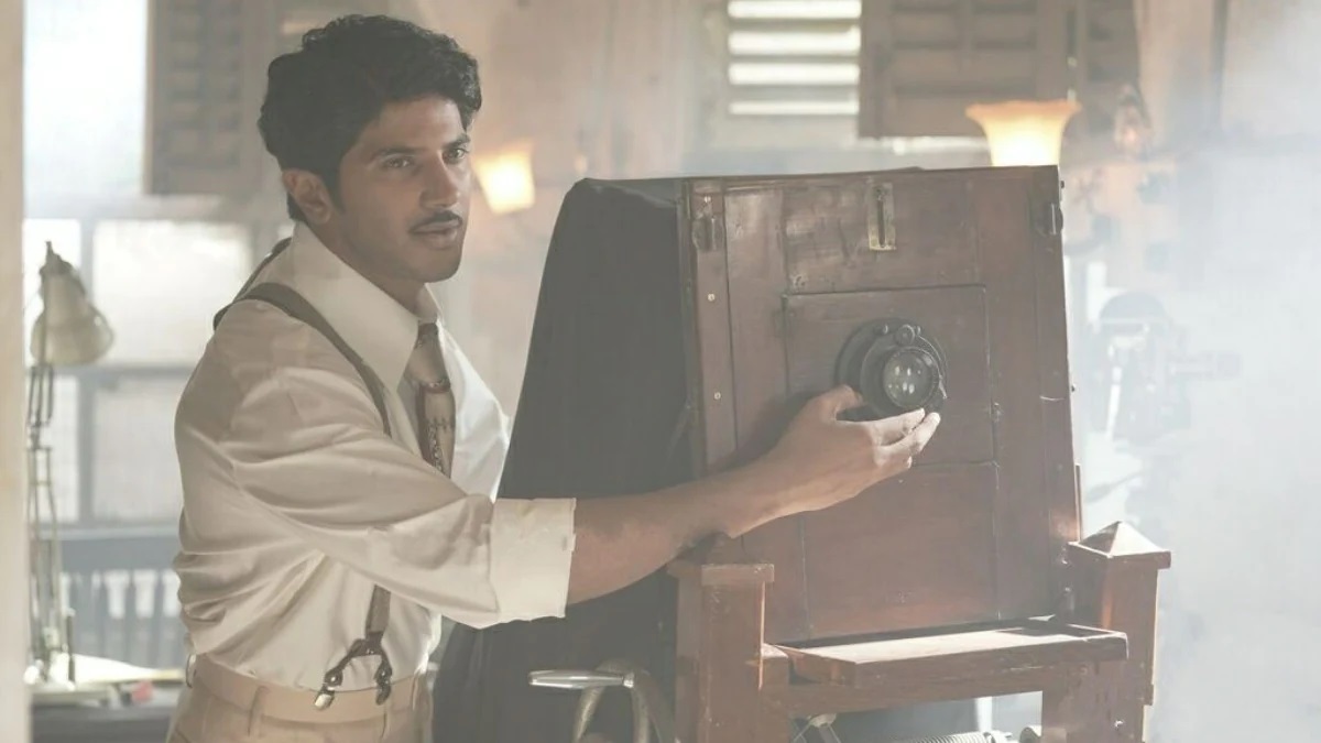 actors introduced by vyjayanthi movies