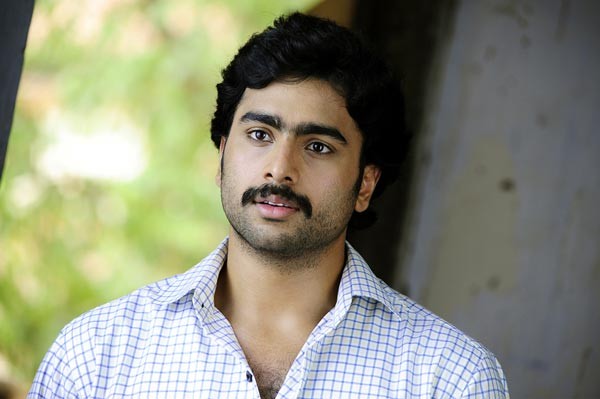 actors introduced by vyjayanthi movies