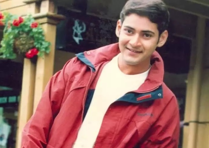actors introduced by vyjayanthi movies