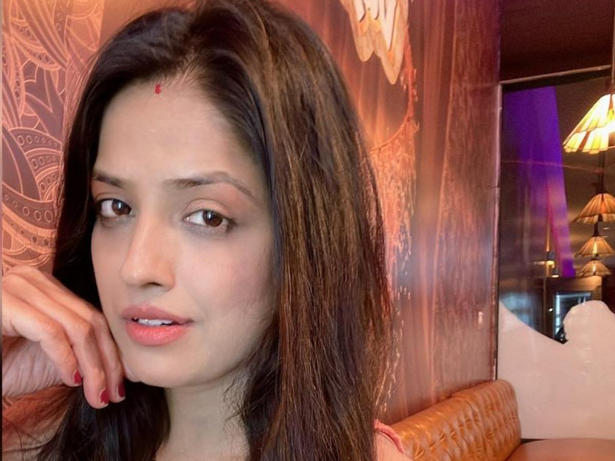 actress kanishka soni comments in her latest instagram post