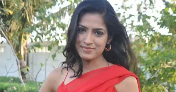actress kanishka soni comments in her latest instagram post