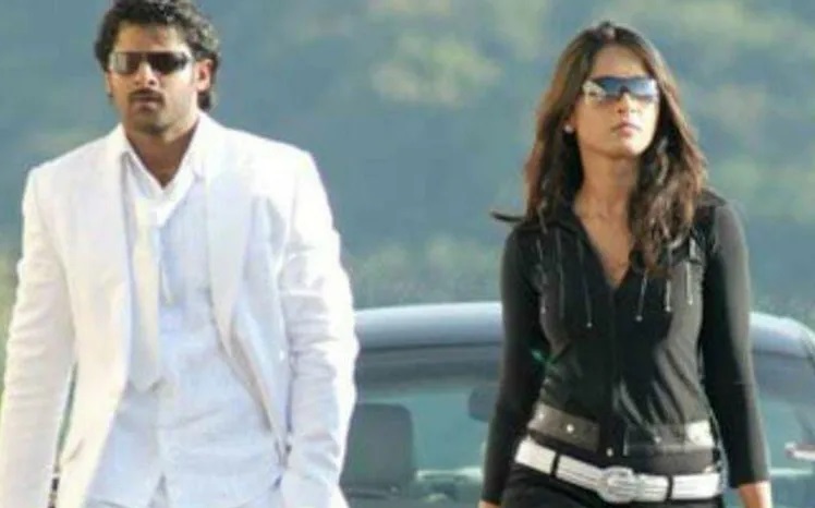 anushka did not liked this movie in her career