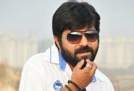 chalaki chanti BigG Boss